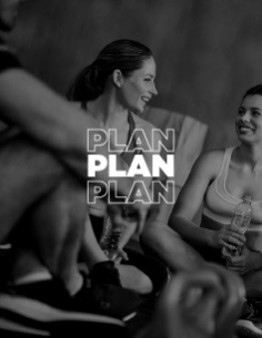 Plan Anual Multiclub 2x1